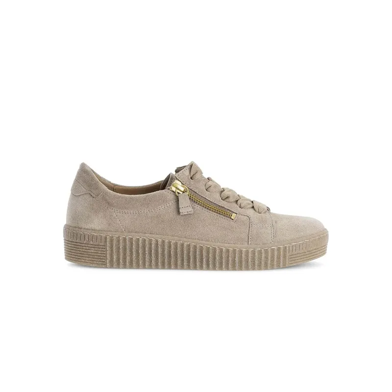 Women's Trainers Gabor Beige 35,5