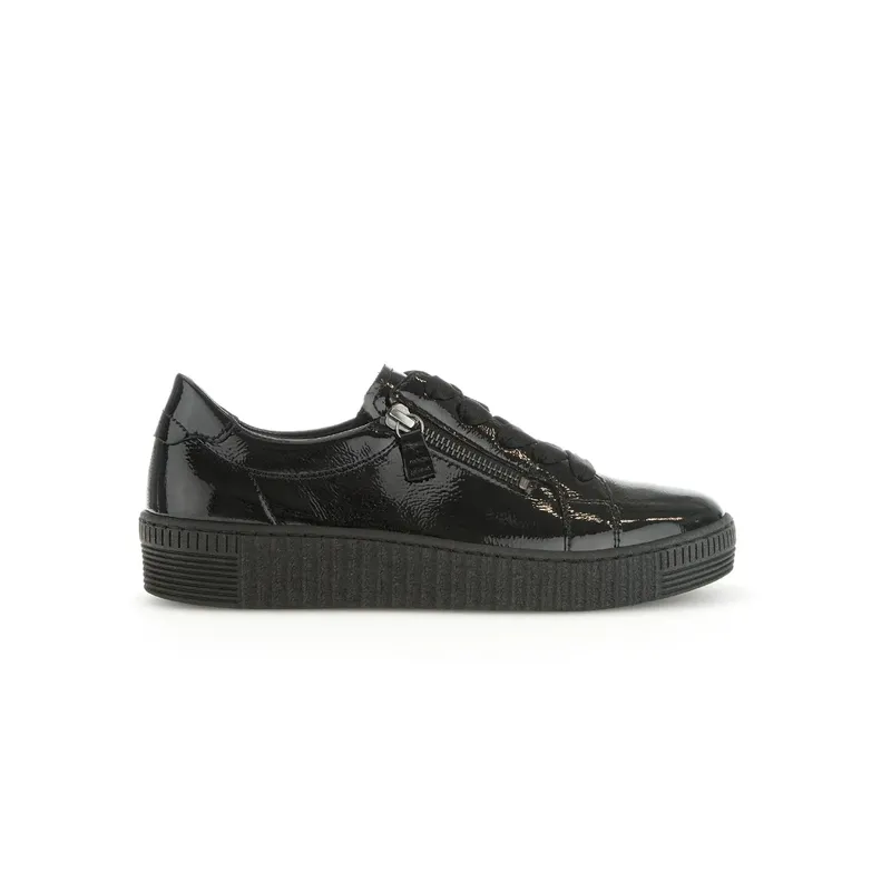Women's Trainers Gabor Noir 39