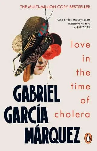 Gabriel García Márquez Love in the Time of Cholera