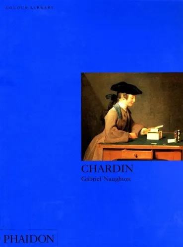 Gabriel Naughton Chardin