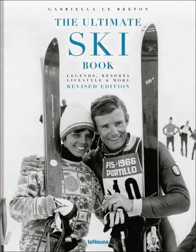 Gabriella Le Breton Ski