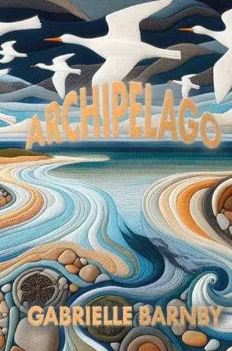 Gabrielle Barnby Archipelago