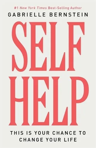 Gabrielle Bernstein Self Help