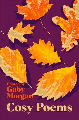 Gaby Morgan Cosy Poems