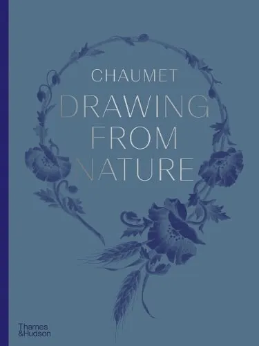 Gaëlle Rio Chaumet Drawing from Nature