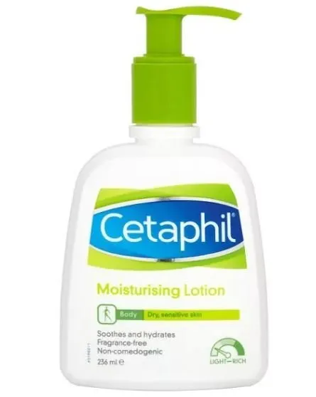 Galderma Cetaphil Moisturising Lotion 236ml