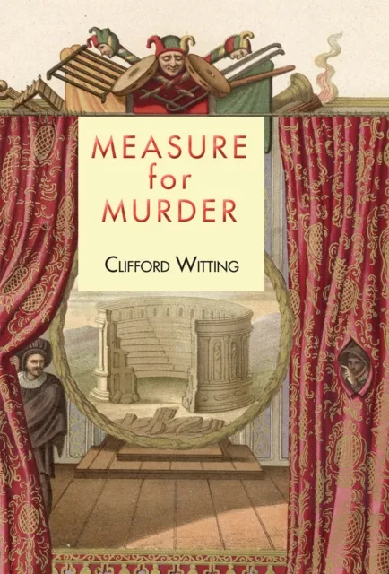 Galileo Publishers Measure For Murder