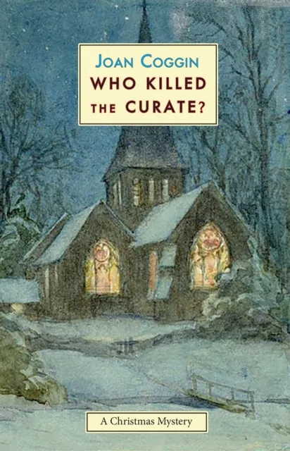 Galileo Publishers Who Killed The Curate?
