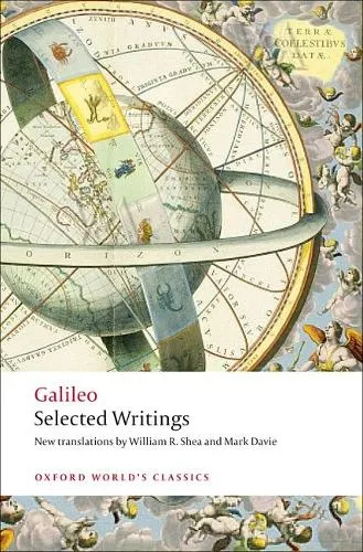 Galileo Selected Writings