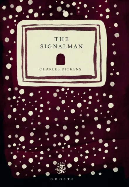 Galley Beggar Press The Signalman