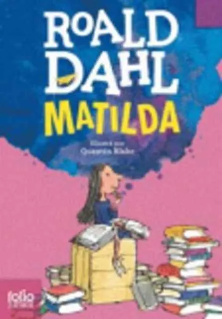 Gallimard Matilda