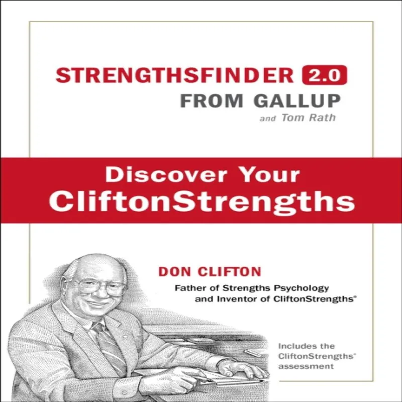 Gallup StrengthsFinder 2.0