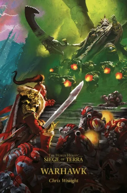 Games Workshop Ltd Warhawk : Volume 6