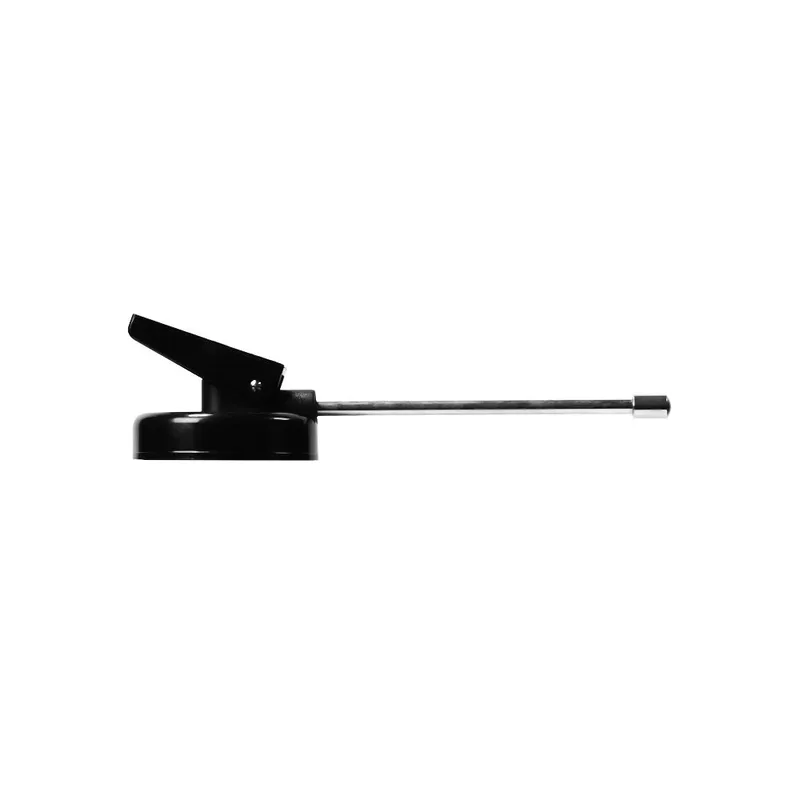 Gamma+ Blade Floss Actuator Valve Multicolor
