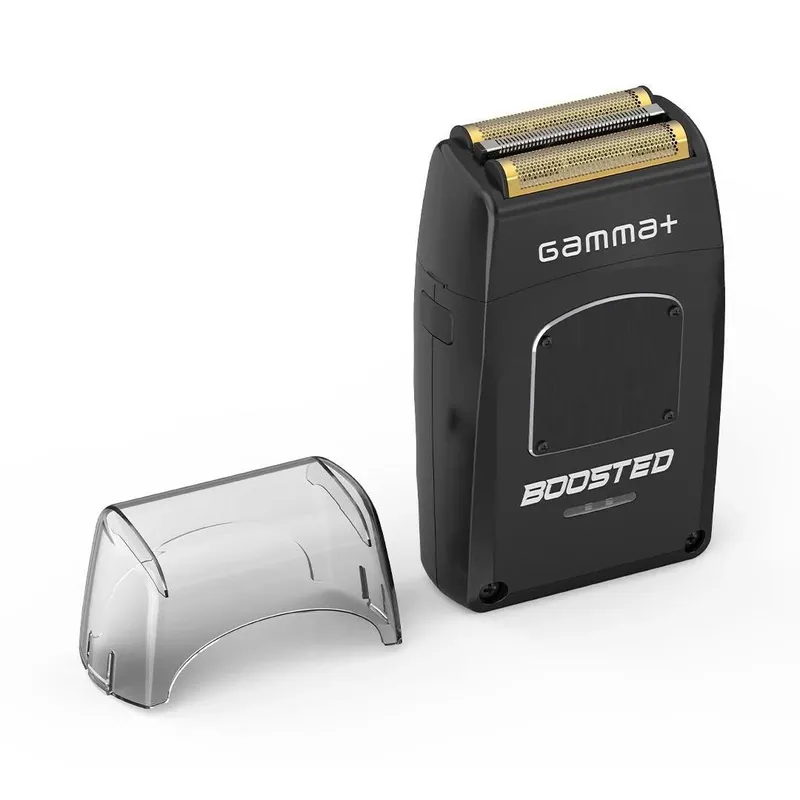 Gamma+ Boosted Shaver Multicolor