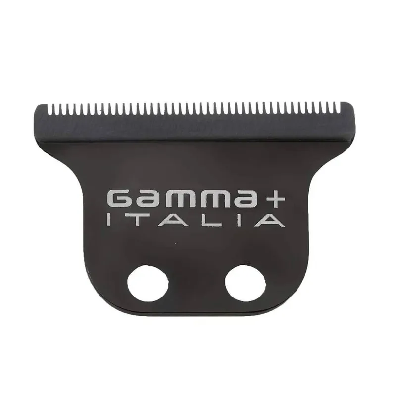 Gamma+ Unisex Dlc Black Diamond Fixed Blade for Trimmer Black One Size female