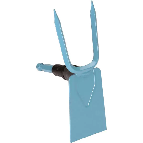 Gardena Combisystem Straight Blade Garden Hoe Head