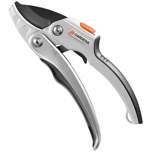 Gardena 08906-20 B/L Pruner Stainless Steel Blade Cuts Up to 25mm