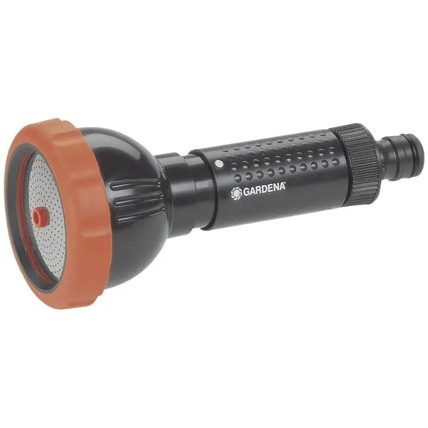 Gardena 18319-20 Comfort Garden Sprinkler Non-Slip Grip Frost Prot...