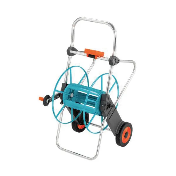 Gardena CleverRoll M Hose Trolley Set 1/2" / 12.5mm 20m