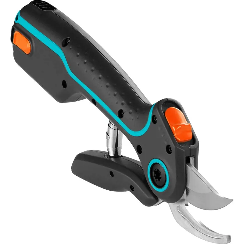Gardena Assistcut Powered Bypass Secateurs