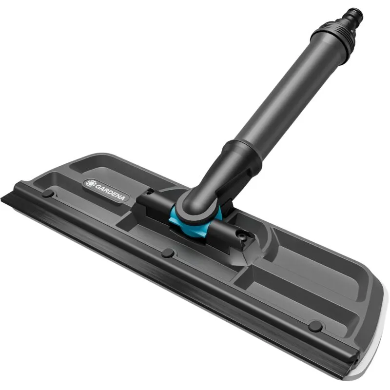Gardena 18808-20 Combisystem Window Squeegee 31cm for Streak-Free ...