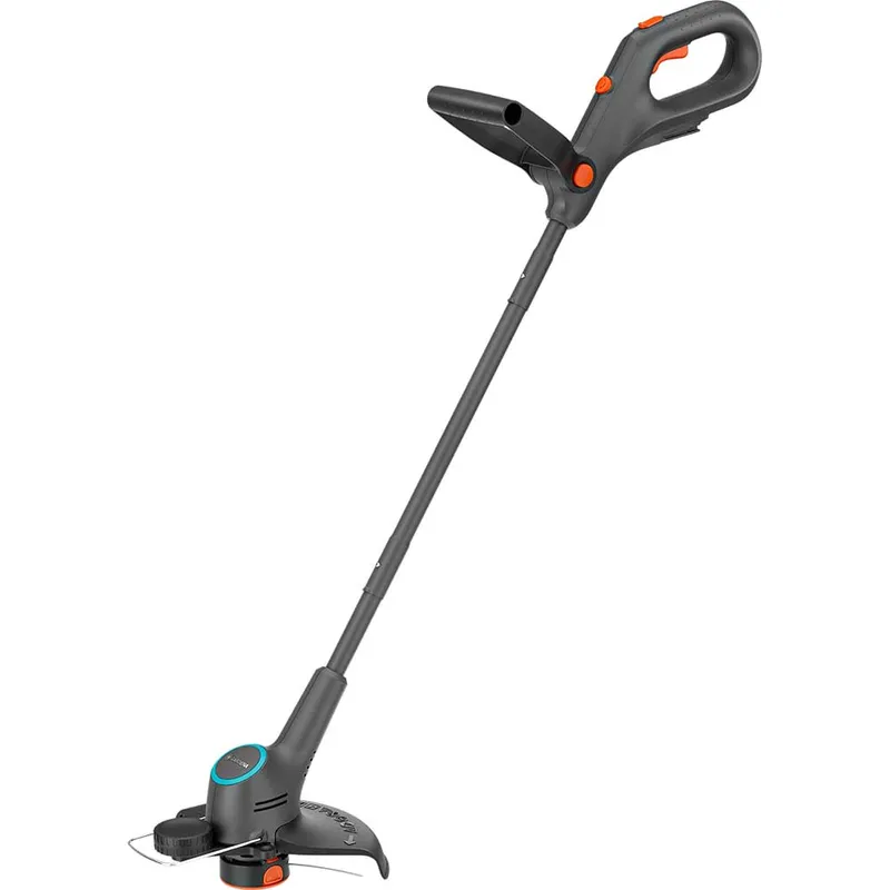 Gardena Easytrim 25 P4A 18v Cordless Grass Trimmer 250mm No Batteries No Battery Charger