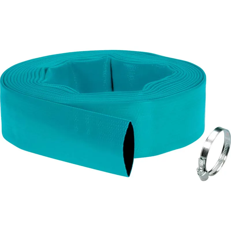 Gardena 05005-20 Garden Hose 1 1/2" 10m UV-Resistant 5 bar Pressure