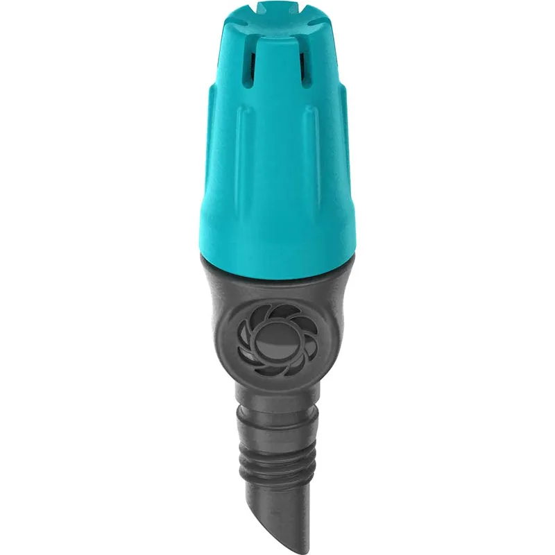 Gardena 13306-20 Micro-Drip Small Area Nozzle 10-40cm Adjustable R...