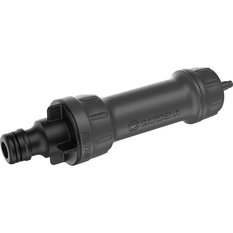 Gardena Micro Drip Master Unit 1000 Pressure Reducer