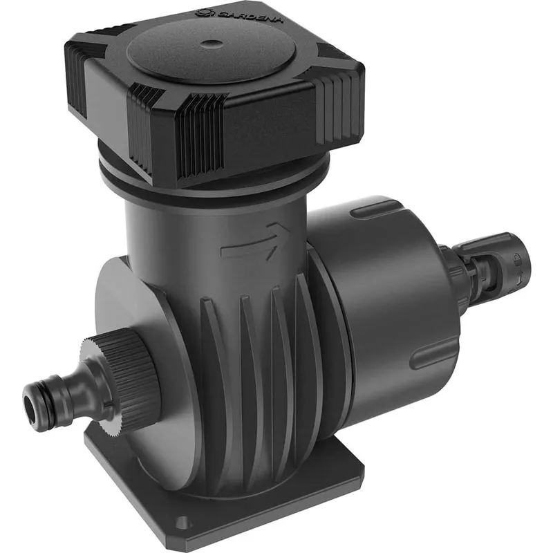 Gardena Micro Drip Master Unit 2000 Pressure Reducer