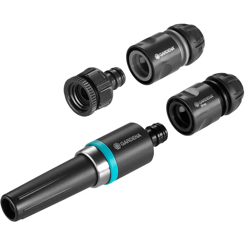 Gardena Original EcoLine Basic Water Spray Nozzle Set
