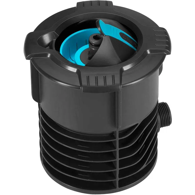 Gardena Pipeline and Sprinklersystem Water Station Outlet 3/4"