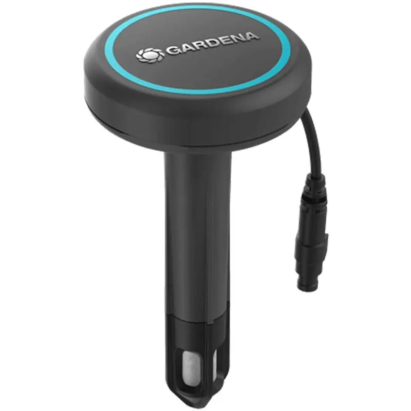 Gardena 01867-20 Soil Moisture Sensor Cable-Connected Water-Saving