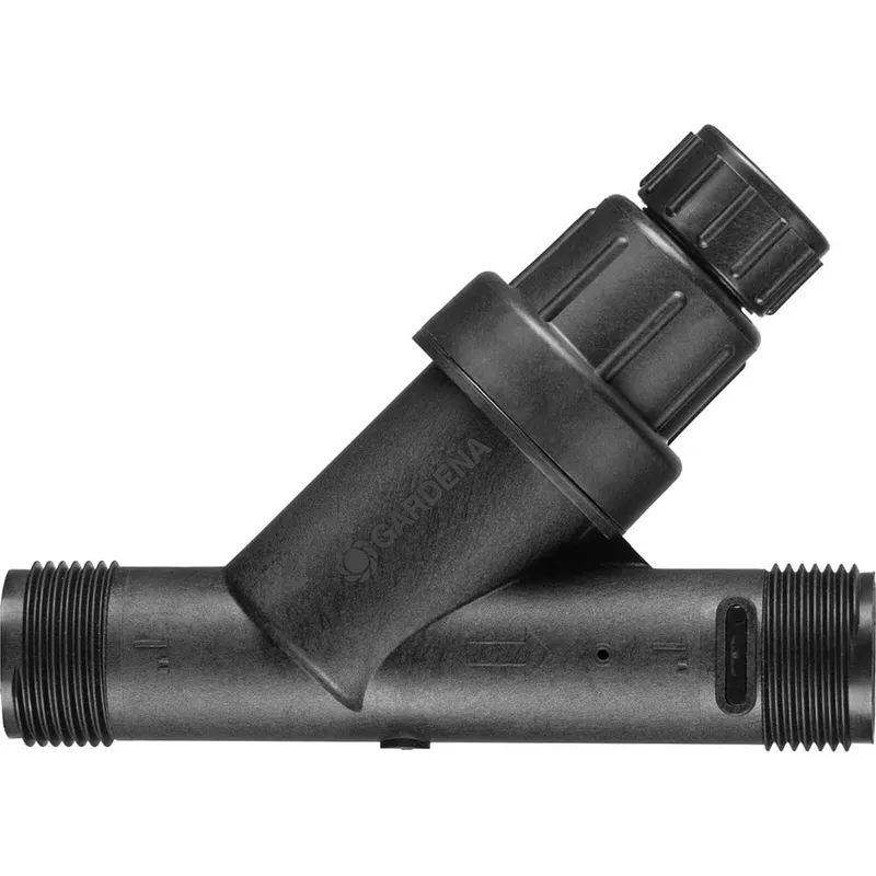 Gardena Sprinklersystem Pressure Regulator