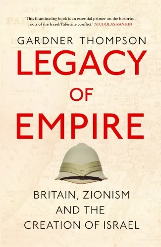 Gardner Thompson Legacy of Empire