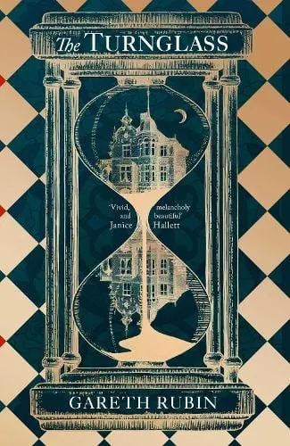 Gareth Rubin The Turnglass