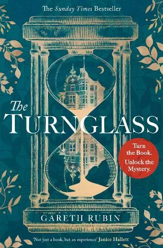 Gareth Rubin The Turnglass