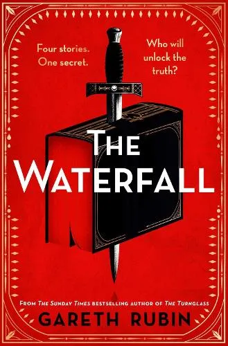 Gareth Rubin The Waterfall
