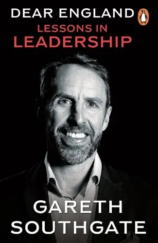 Gareth Southgate Dear England