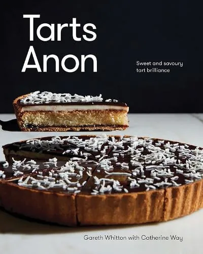 Gareth Whitton Tarts Anon