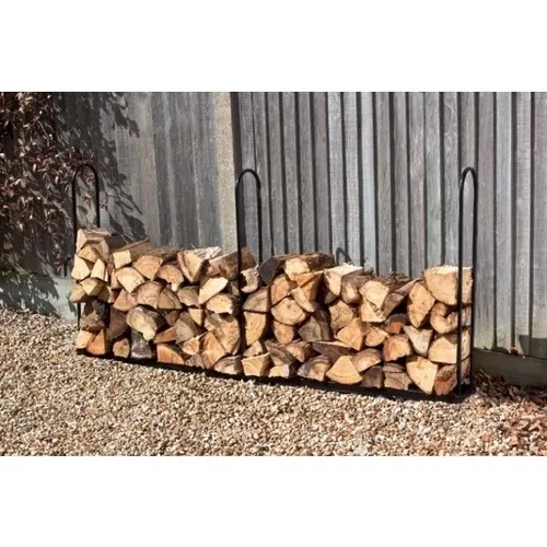 Garland Log Store - 2M