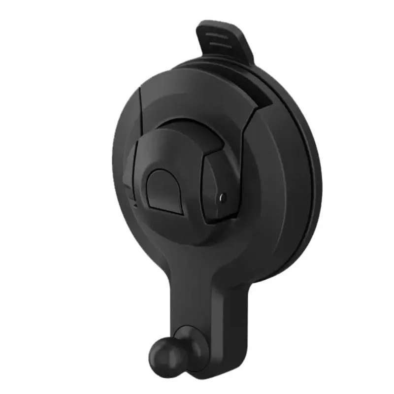 Garmin Universal Suction Cup Mount Black One Size unisex