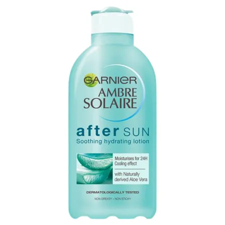 Garnier Ambre Solaire After Sun Hydrating Lotion - 200 ml