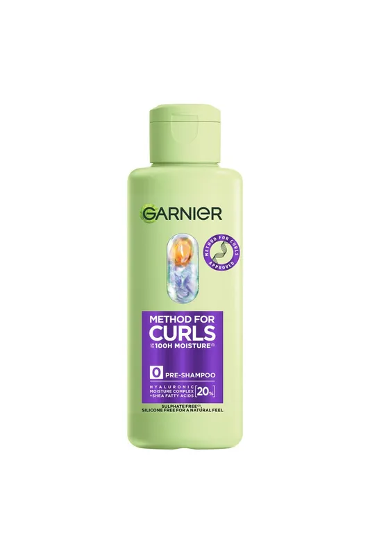 Debenhams Women's Method For Curls Pre-Shampoo 200ml Multicolor female