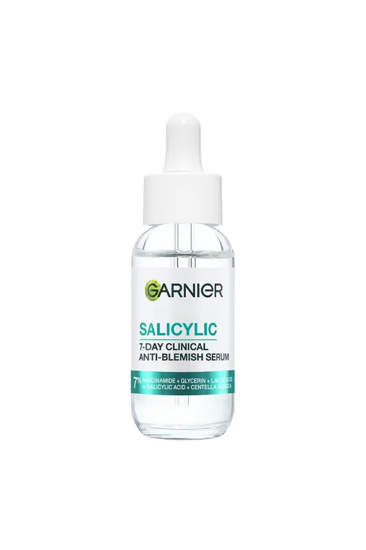 Garnier Women's Pure Active Salycilic Serum 30ml Multicolor 30ml