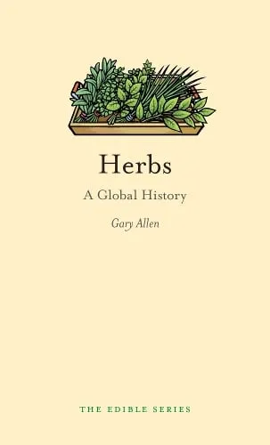 Gary Allen Herbs
