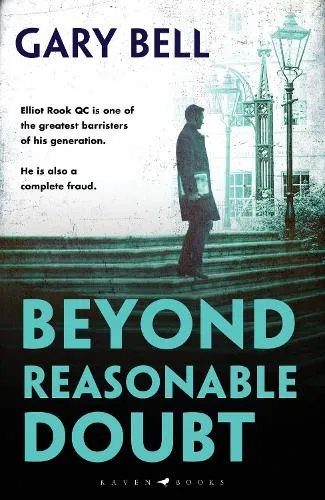 Gary Bell Beyond Reasonable Doubt