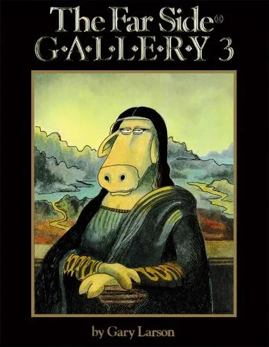 Gary Larson The Far Side® Gallery 3