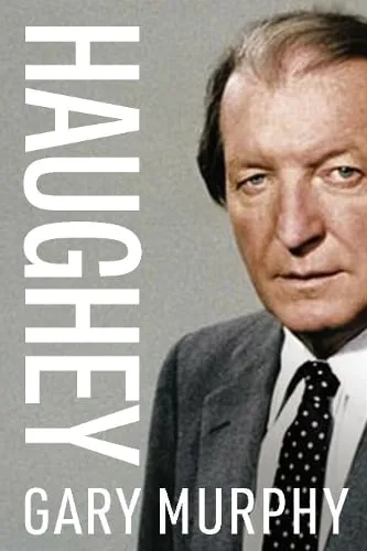 Gary Murphy Haughey